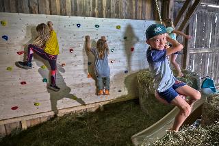 Schedlbauernhof in Arnbruck
