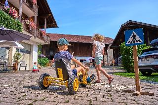 Schedlbauernhof in Arnbruck