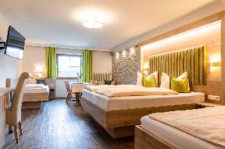 Gasthof  Metzgerei Stöberl in Lam