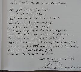 Appartementhaus Löwenzahn in Bad Füssing