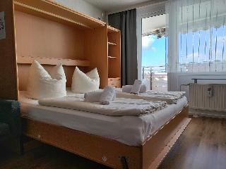 Sylva Apartment in Sankt Englmar