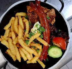 Gasthof  Metzgerei Stöberl in Lam