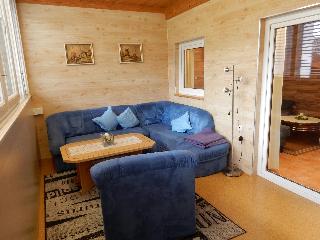 Ferienhaus in Gsteinet in Blaibach