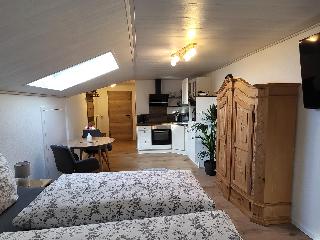 Landhaus Melch in Zwiesel