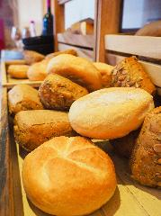 Der Wieshof in Riedlhütte