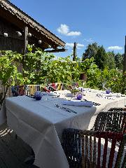 Der Wieshof in Riedlhütte