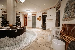 Wellnesshotel Hofbräuhaus in Bodenmais