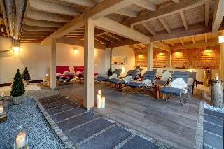 Wellnesshotel Hofbräuhaus in Bodenmais