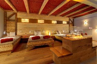 Wellnesshotel Hofbräuhaus in Bodenmais