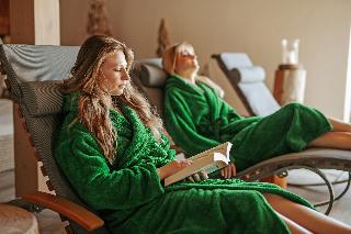 Wellnesshotel Hofbräuhaus in Bodenmais