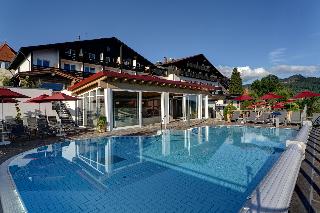 Wellnesshotel Hofbräuhaus in Bodenmais