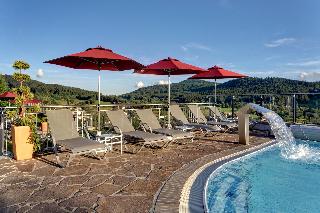 Wellnesshotel Hofbräuhaus in Bodenmais