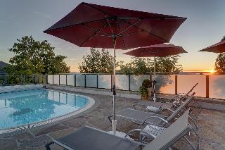 Wellnesshotel Hofbräuhaus in Bodenmais