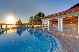 Wellnesshotel Hofbräuhaus in Bodenmais