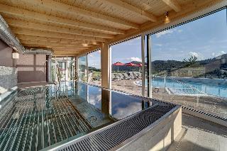 Wellnesshotel Hofbräuhaus in Bodenmais