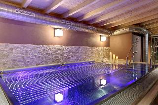 Wellnesshotel Hofbräuhaus in Bodenmais