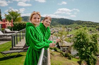 Wellnesshotel Hofbräuhaus in Bodenmais