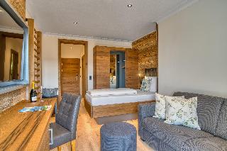 Wellnesshotel Hofbräuhaus in Bodenmais