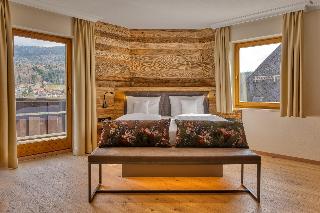 Wellnesshotel Hofbräuhaus in Bodenmais