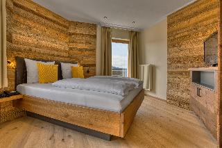 Wellnesshotel Hofbräuhaus in Bodenmais