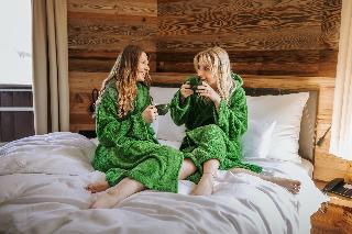 Wellnesshotel Hofbräuhaus in Bodenmais