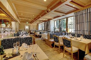 Wellnesshotel Hofbräuhaus in Bodenmais