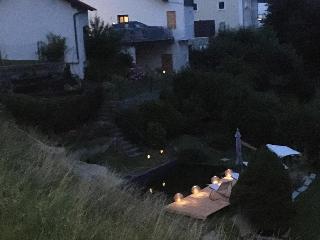 Mama Roserl in Hauzenberg