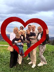 Mama Roserl in Hauzenberg