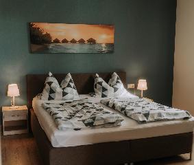 Mama Roserl in Hauzenberg