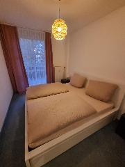 Waldliebe Spiegelhütte - Ferienwohnung am Bach in Lindberg