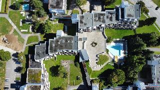 Hirschs Dachstüberl in Sankt Englmar