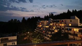 Hirschs Dachstüberl in Sankt Englmar