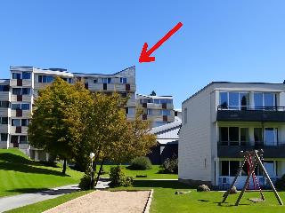 Hirschs Dachstüberl in Sankt Englmar