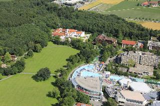 Hotel & Appartementhof Waldeck in Bad Füssing