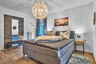 Ferienwohnungen Geiger  in Bodenmais