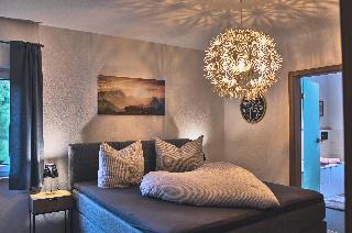 Ferienwohnungen Geiger  in Bodenmais