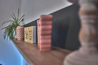 Ferienwohnungen Geiger  in Bodenmais