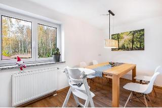 Waldzeit am Silberberg in Bodenmais