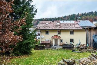 Waldzeit am Silberberg in Bodenmais