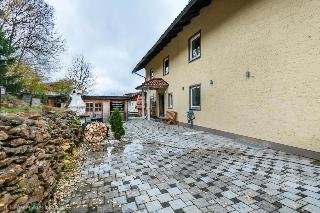 Waldzeit am Silberberg in Bodenmais