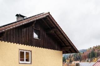 Waldzeit am Silberberg in Bodenmais