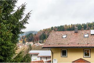 Waldzeit am Silberberg in Bodenmais
