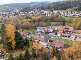 Waldzeit am Silberberg in Bodenmais