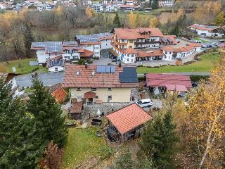 Waldzeit am Silberberg in Bodenmais