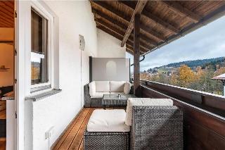 Waldzeit am Silberberg in Bodenmais