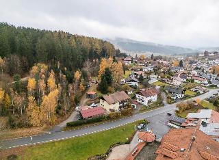 Waldzeit am Silberberg in Bodenmais