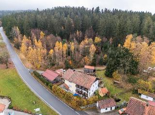Waldzeit am Silberberg in Bodenmais