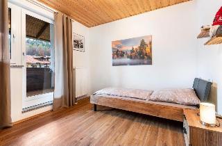 Waldzeit am Silberberg in Bodenmais