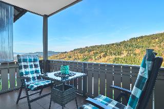 Ferienwohnungen Geiger  in Bodenmais