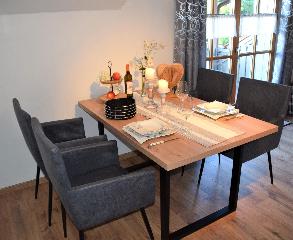 Ferienwohnungen Geiger  in Bodenmais